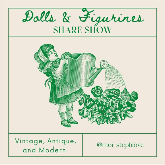 Moi/Hi ✌🏽 LIVE SHOW with Steph - Picture 12 of 16